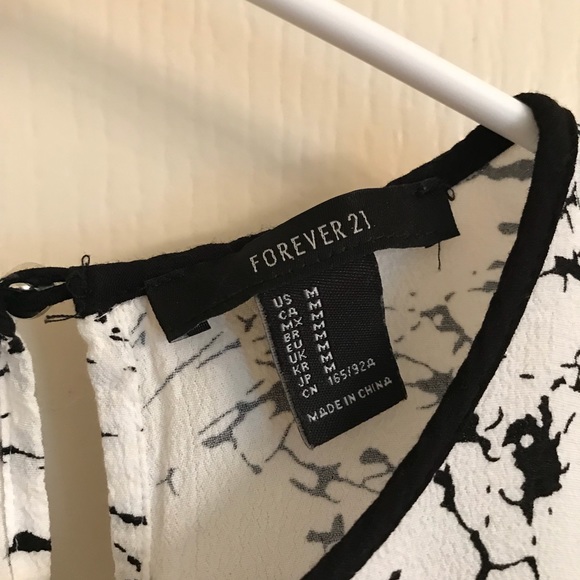 Extra Long Tee - Picture 3 of 3